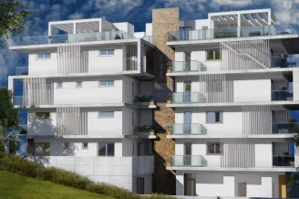 Квартира в Камаресе, Город Ларнака, Ларнака