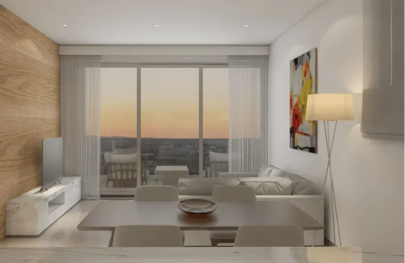 Квартира с 3-мя спальнями - 15012, photo 7