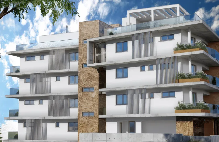 Квартира с 3-мя спальнями - 15012, photo 10