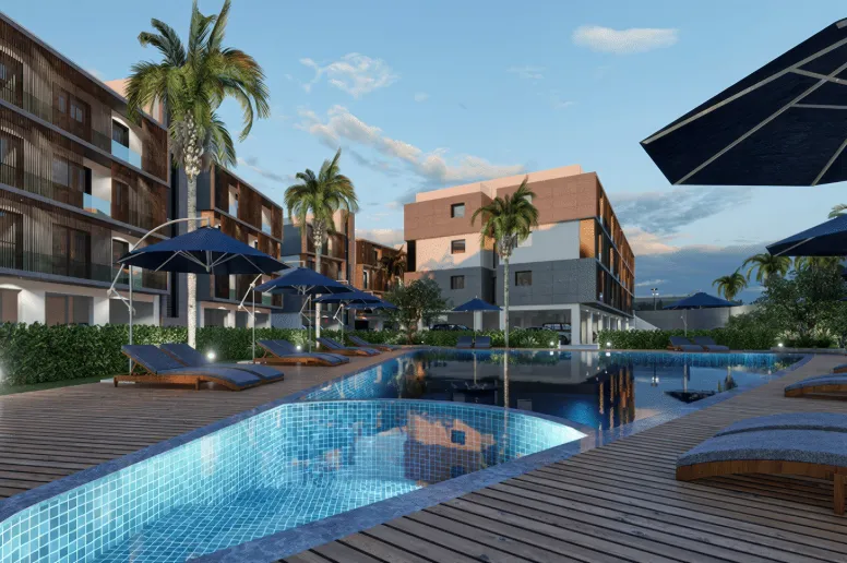 Apartment in Pyla, Larnaca - 15010, new development