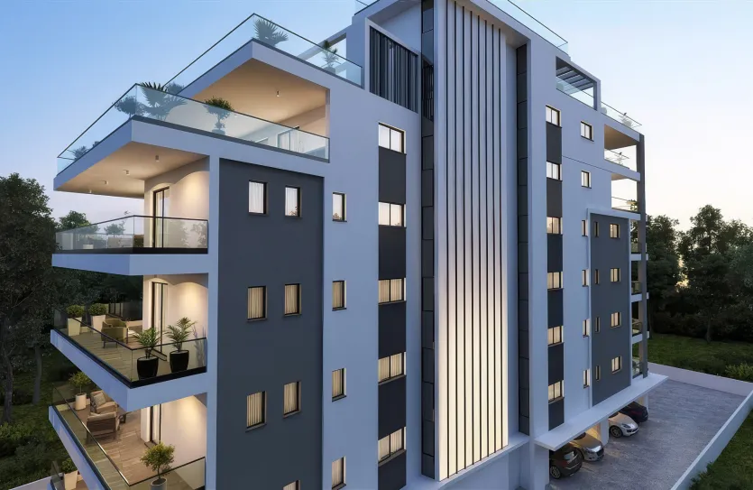 Пентхаус с 3-мя спальнями - 15009, photo 8