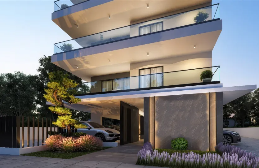 Пентхаус с 3-мя спальнями - 15009, photo 7