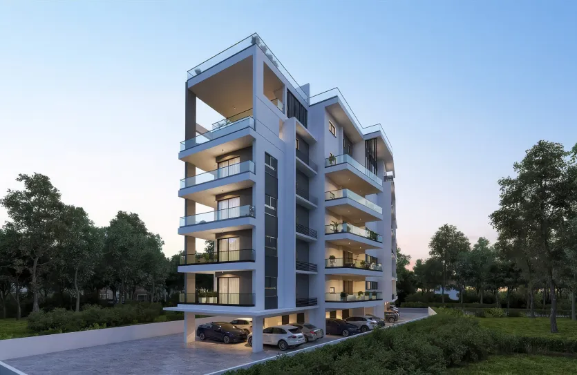 Пентхаус с 3-мя спальнями - 15009, photo 6