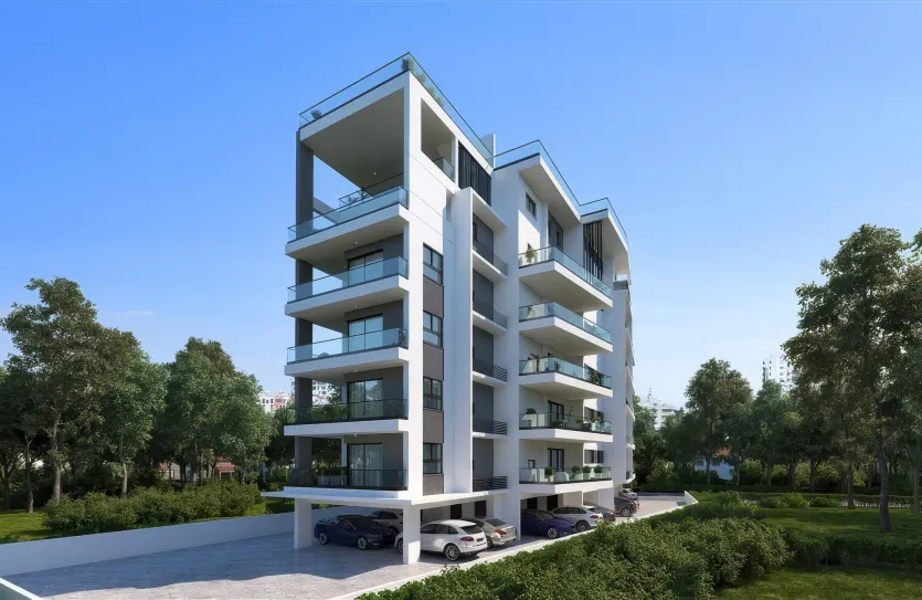 Пентхаус с 3-мя спальнями - 15009, photo 4