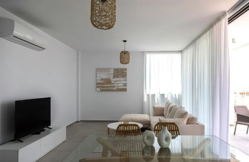 2 bedroom apartment - 15016, photo 3