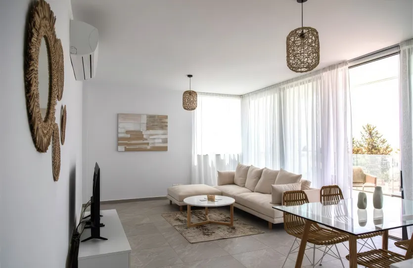 2 bedroom apartment - 15016, photo 2