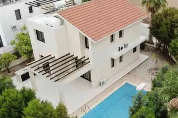 Villa in Pyla, Larnaca - 15019