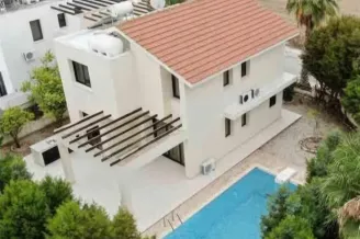 Villa in Pyla, Larnaca - 15019