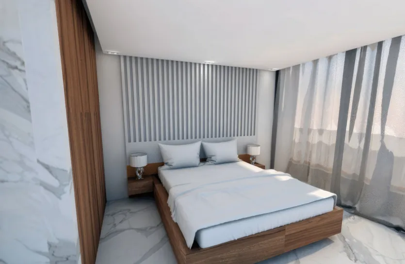 Квартира с 2-мя спальнями - 15015, photo 5