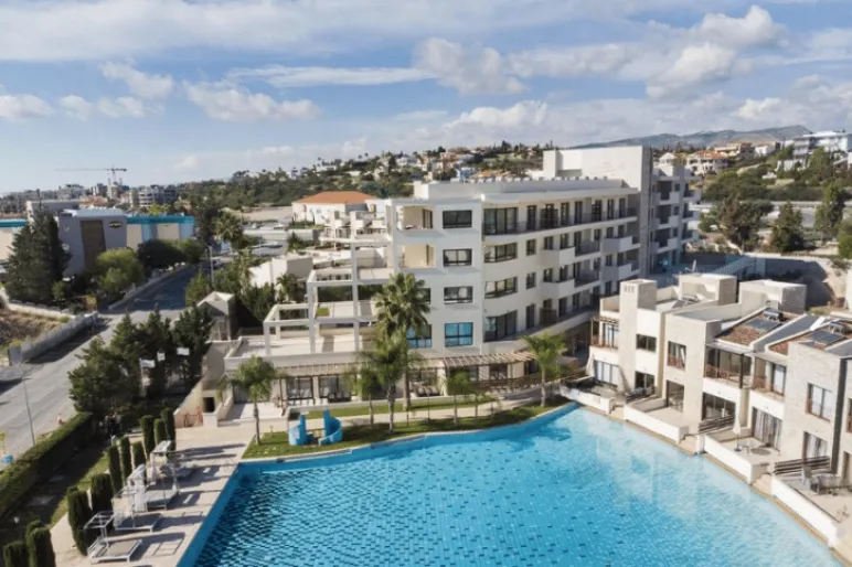3 bedroom townhouse in Mouttagiaka, Limassol - 15022