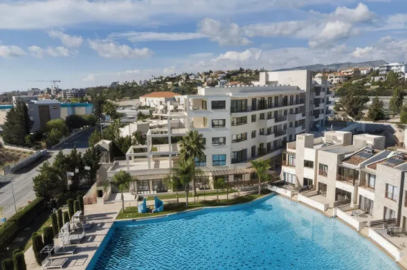 House in Mouttagiaka, Limassol - 15022