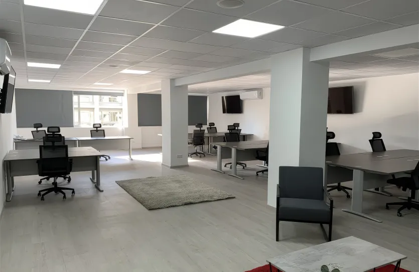 Office for rent - 15025