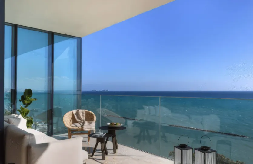 2 bedroom apartment for rent - 15024