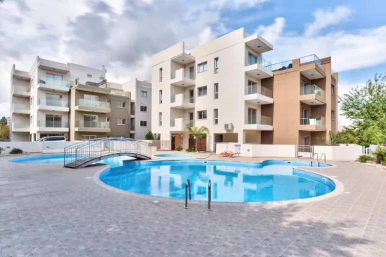 2 bedroom apartment in Potamos Germasogeias, Germasogeia, Limassol - 15026