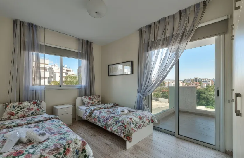 2 bedroom apartment - 15026, photo 6