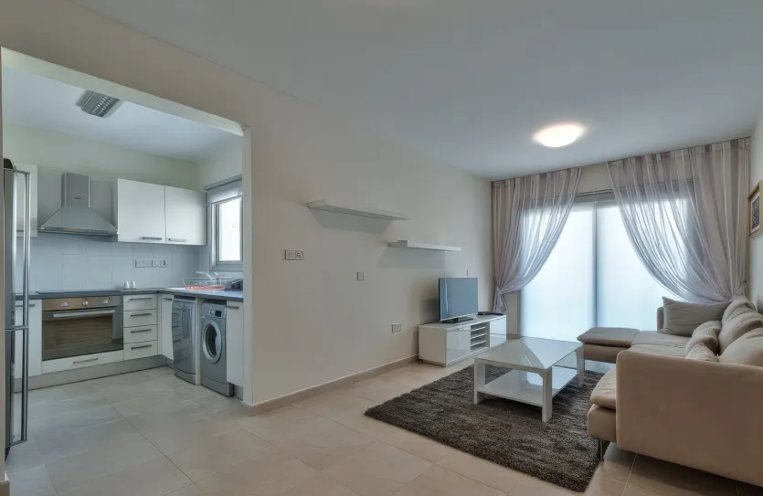 2 bedroom apartment - 15026, photo 5