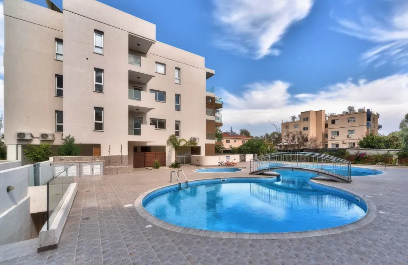 2 bedroom apartment - 15026, photo 2