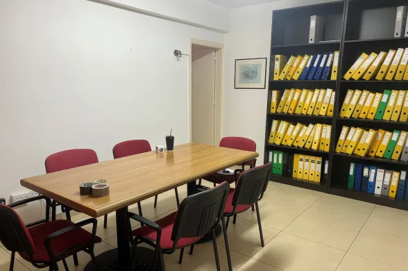 Small office in Agia Napa, Limassol City, Limassol - 15037