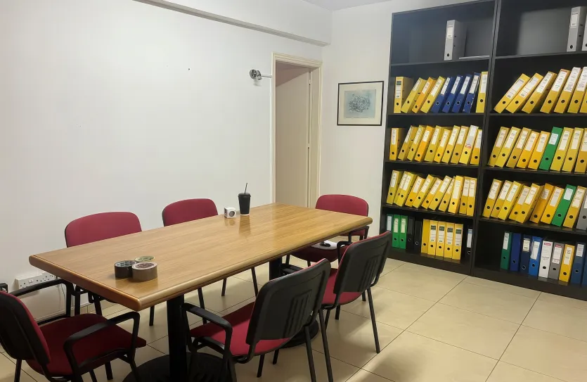 Small office for rent - 15037