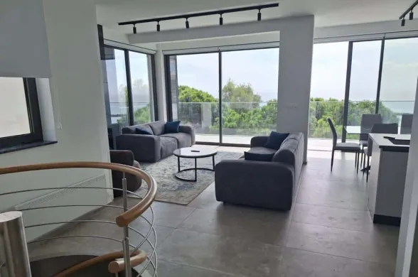 Penthouse in Germasogeia, Limassol - 15042