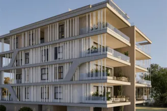 Квартира в Гермасойе, Лимассол