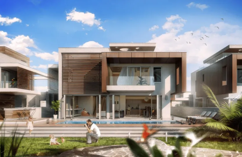 Участок для жилой застройки - 15043, photo 6