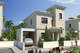 3 bedroom house in Mouttagiaka, Limassol - 15054