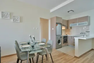 Limassol Property Two Bedroom Apartment Near the Sea Apartment in Agios Tychonas, Limassol - 15053