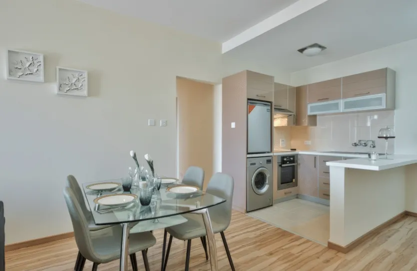 2 bedroom apartment for rent - 15053