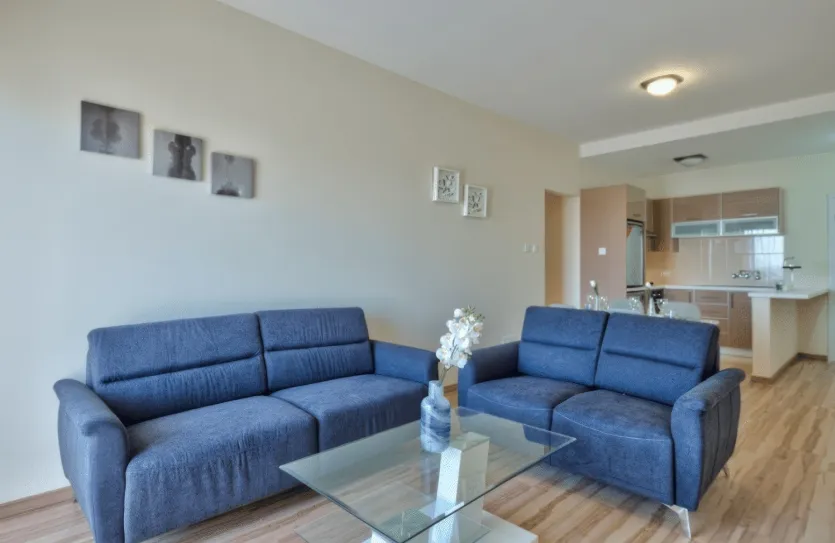 2 bedroom apartment - 15053, photo 2