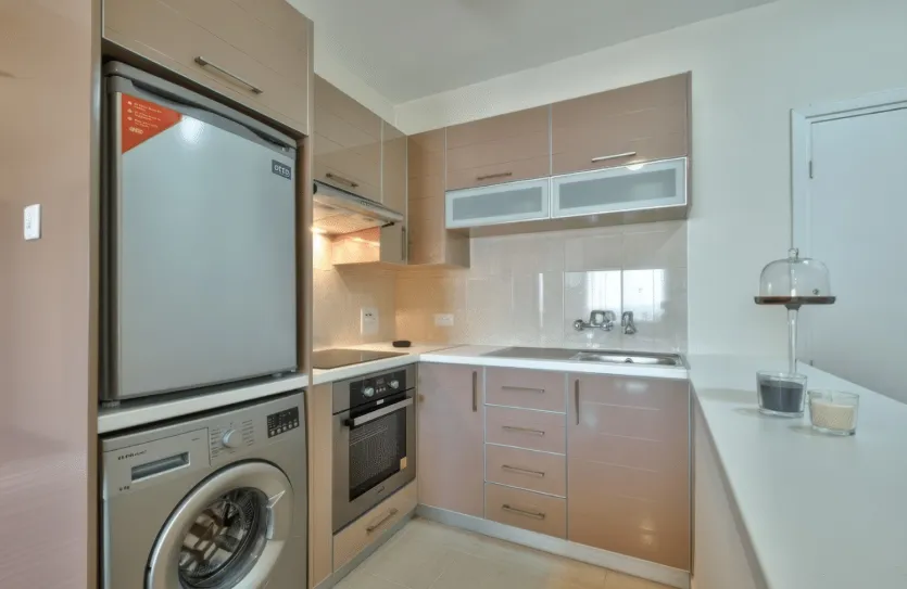 2 bedroom apartment - 15053, photo 5