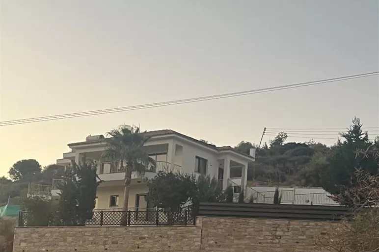 4 bedroom villa in Germasogeia, Limassol - 15056