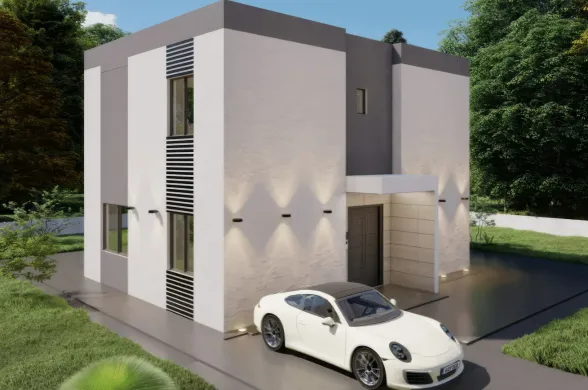 Villa in Moni, Limassol - 15061, new development