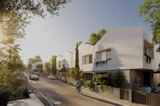 Apartment in Palodeia, Limassol - 15064