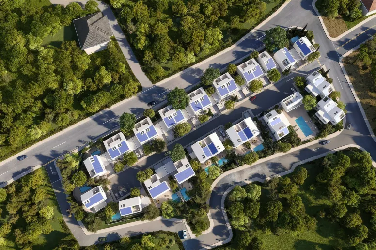 Квартира в Палодее, Лимассол