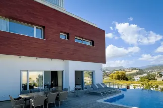 Вилла в Калогирое, Муттагиака, Лимассол