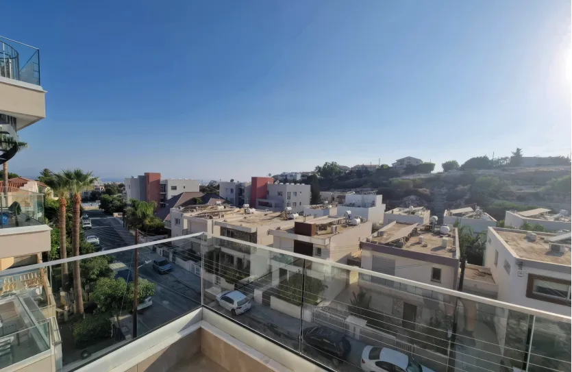 2 bedroom penthouse for rent - 15094