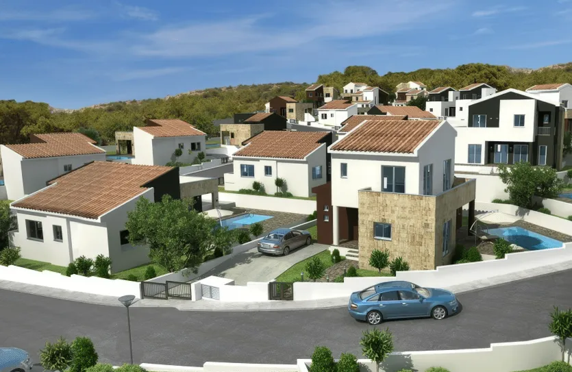 Дом с 3-мя спальнями - 15090, photo 4