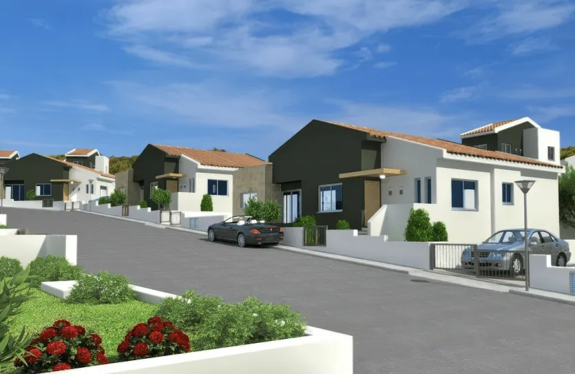 Дом с 3-мя спальнями - 15087, photo 8