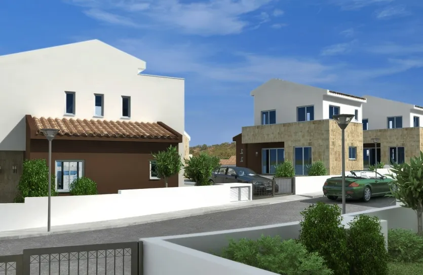 Дом с 3-мя спальнями - 15087, photo 6