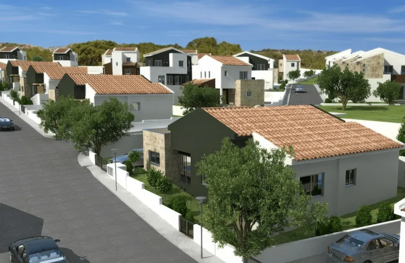 Дом с 3-мя спальнями - 15087, photo 4