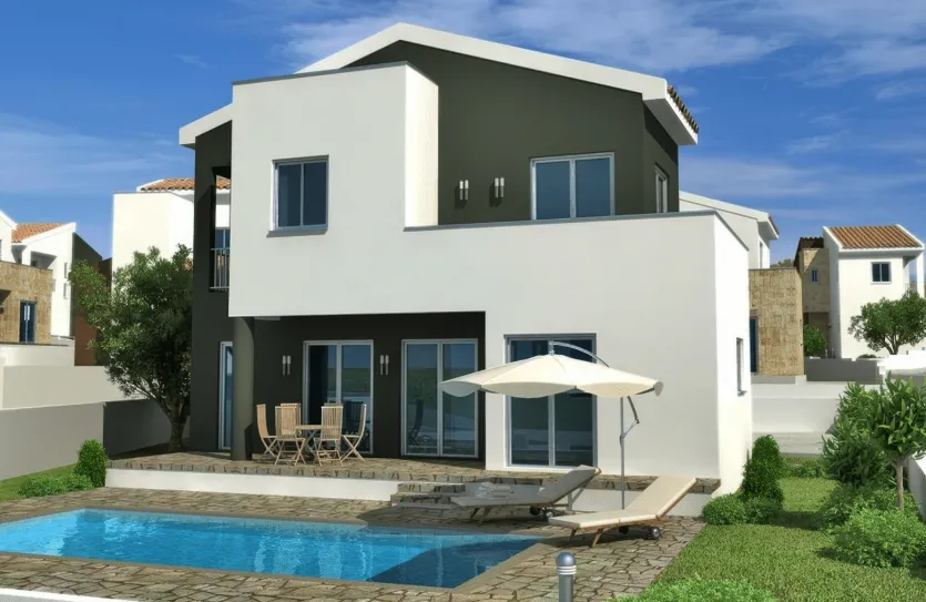 2 bedroom townhouse for sale - 15086
