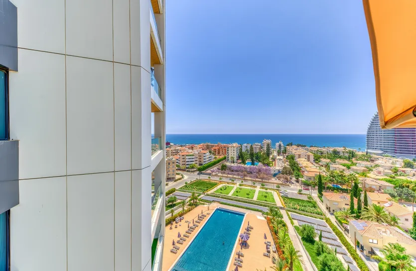 1 bedroom apartment for rent - 15085