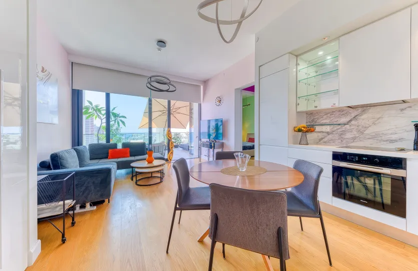 1 bedroom apartment - 15085, photo 7