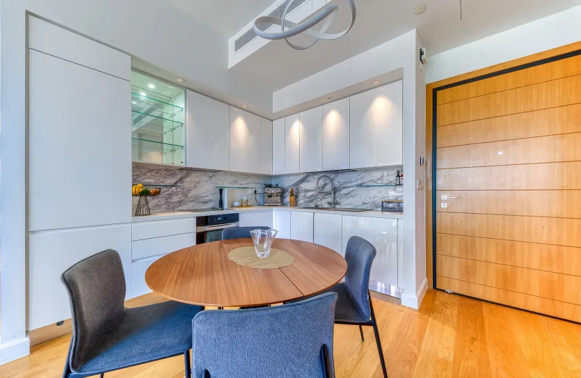 1 bedroom apartment - 15085, photo 5