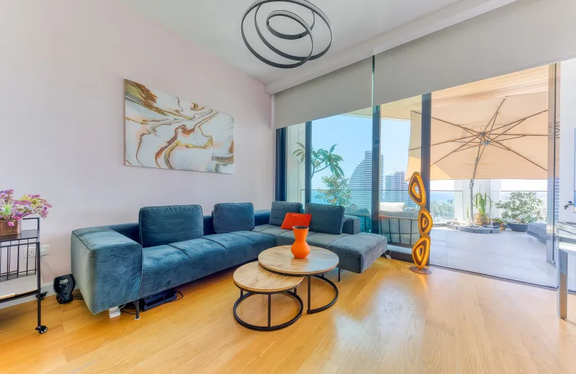 1 bedroom apartment - 15085, photo 2
