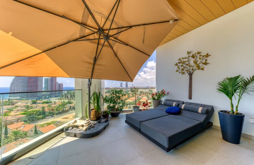 1 bedroom apartment - 15085, photo 12