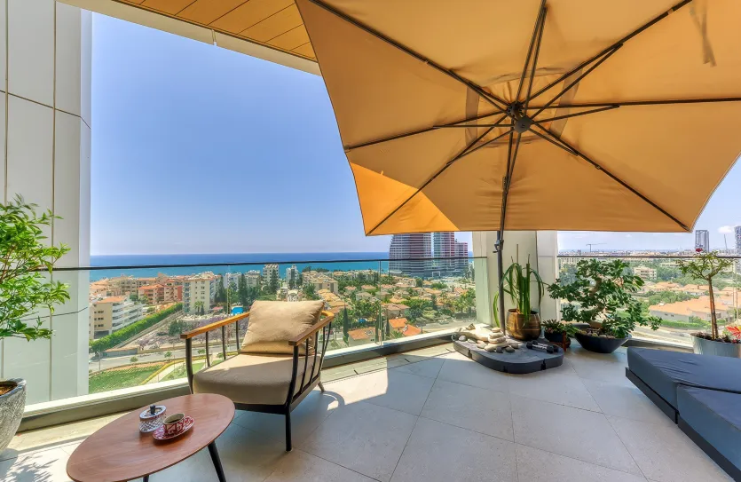 1 bedroom apartment - 15085, photo 11