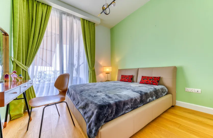 1 bedroom apartment - 15085, photo 6