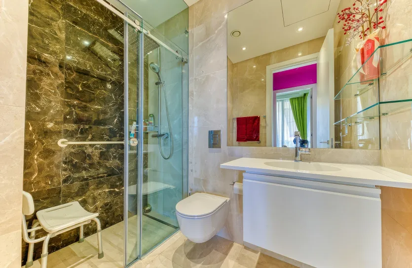 1 bedroom apartment - 15085, photo 10